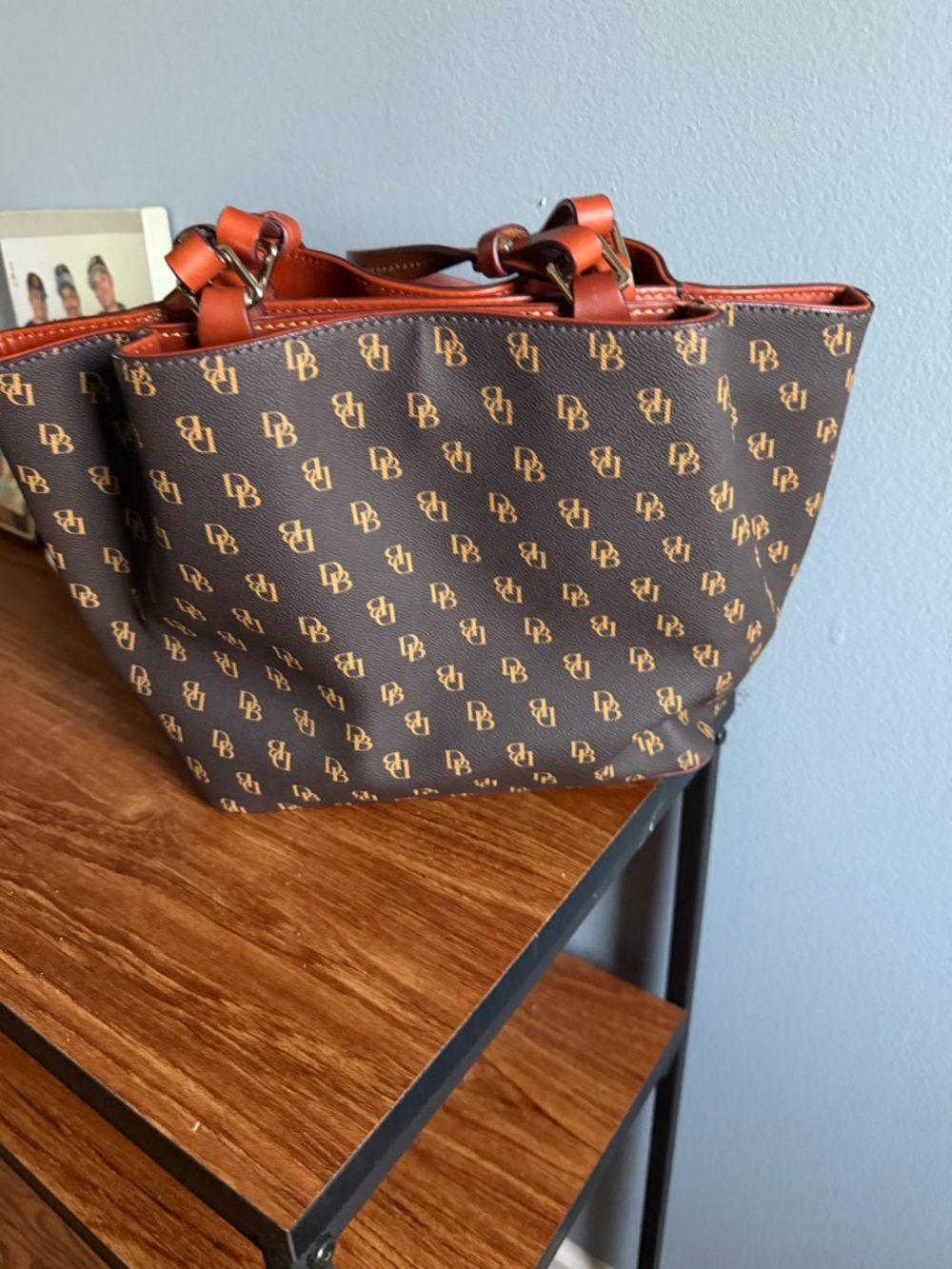 Dooney & Bourke - Picture 12 of 17